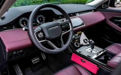 Land Rover Land Rover Range Rover в цвете и кузовом – это идеальный выбор среди китайских автомобилей. Доступная цена и надежность гарантированы.