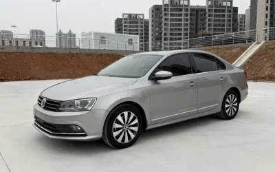 Buick Buick Velite 6 в цвете и кузовом – это идеальный выбор среди китайских автомобилей. Доступная цена и надежность гарантированы.