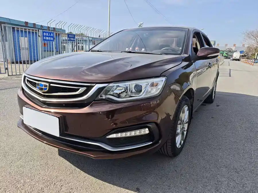 GAC Trumpchi Trumpchi EMPOW в цвете и кузовом – это идеальный выбор среди китайских автомобилей. Доступная цена и надежность гарантированы.
