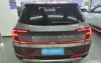 Hyundai Hyundai ix35 в цвете и кузовом – это идеальный выбор среди китайских автомобилей. Доступная цена и надежность гарантированы.