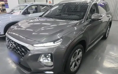 Hyundai Hyundai Elantra в цвете и кузовом – это идеальный выбор среди китайских автомобилей. Доступная цена и надежность гарантированы.