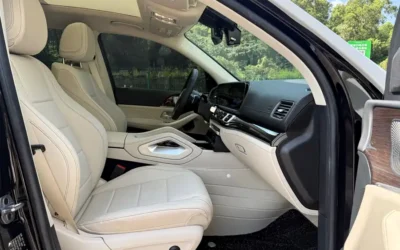 Mercedes-Benz Mercedes-Benz GLC в цвете и кузовом – это идеальный выбор среди китайских автомобилей. Доступная цена и надежность гарантированы.