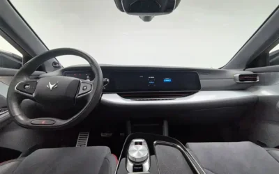BYD BYD Yuan PLUS в цвете и кузовом – это идеальный выбор среди китайских автомобилей. Доступная цена и надежность гарантированы.