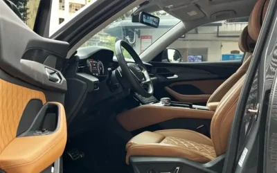 Audi Audi A8 в цвете и кузовом – это идеальный выбор среди китайских автомобилей. Доступная цена и надежность гарантированы.