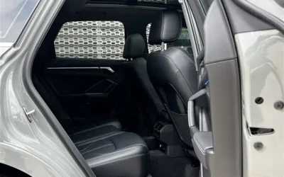Audi Audi A4L в цвете и кузовом – это идеальный выбор среди китайских автомобилей. Доступная цена и надежность гарантированы.