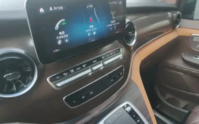 Mercedes-Benz Mercedes-Benz E-Class в цвете и кузовом – это идеальный выбор среди китайских автомобилей. Доступная цена и надежность гарантированы.