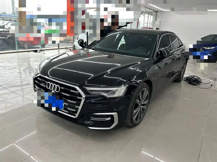Audi Audi A6L в цвете и кузовом – это идеальный выбор среди китайских автомобилей. Доступная цена и надежность гарантированы.