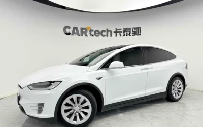Tesla Tesla Model X в цвете и кузовом – это идеальный выбор среди китайских автомобилей. Доступная цена и надежность гарантированы.