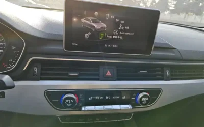 Audi Audi A8 в цвете и кузовом – это идеальный выбор среди китайских автомобилей. Доступная цена и надежность гарантированы.