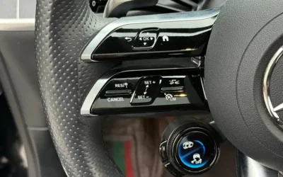 Mercedes-Benz Mercedes-Benz A-Class в цвете и кузовом – это идеальный выбор среди китайских автомобилей. Доступная цена и надежность гарантированы.