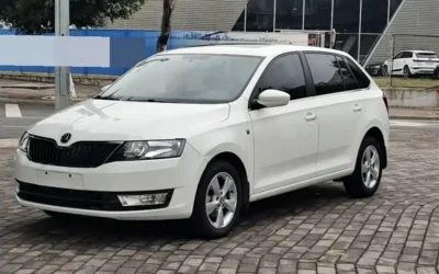 Skoda Skoda Superb в цвете и кузовом – это идеальный выбор среди китайских автомобилей. Доступная цена и надежность гарантированы.