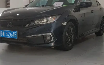 Honda Honda Avancier в цвете и кузовом – это идеальный выбор среди китайских автомобилей. Доступная цена и надежность гарантированы.