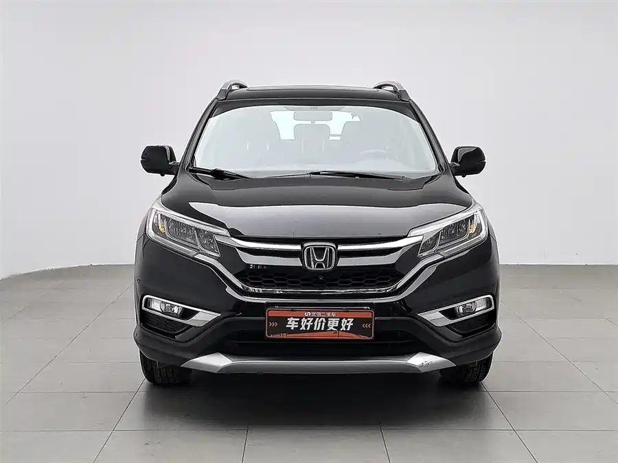 Honda Honda CR-V в цвете и кузовом – это идеальный выбор среди китайских автомобилей. Доступная цена и надежность гарантированы.