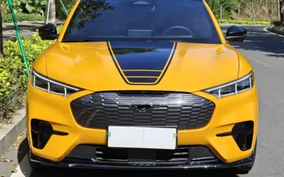 Ford Ford Mondeo в цвете и кузовом – это идеальный выбор среди китайских автомобилей. Доступная цена и надежность гарантированы.