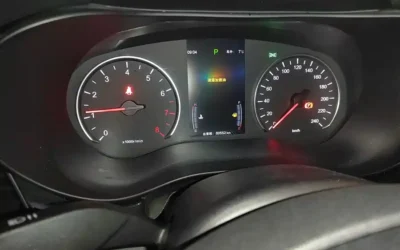 Buick Buick Envision S в цвете и кузовом – это идеальный выбор среди китайских автомобилей. Доступная цена и надежность гарантированы.
