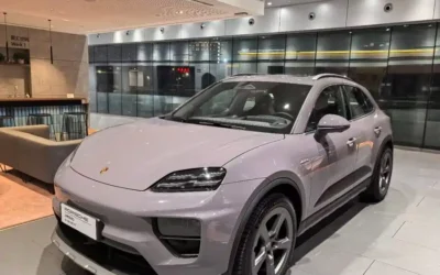 Porsche Porsche 718 в цвете и кузовом – это идеальный выбор среди китайских автомобилей. Доступная цена и надежность гарантированы.