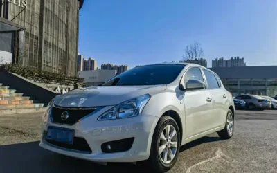 Nissan Nissan Sylphy в цвете и кузовом – это идеальный выбор среди китайских автомобилей. Доступная цена и надежность гарантированы.