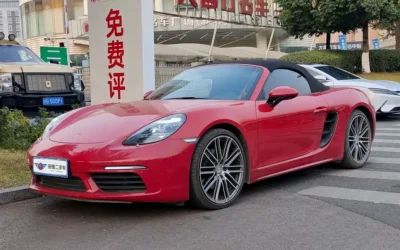 Porsche Porsche Panamera в цвете и кузовом – это идеальный выбор среди китайских автомобилей. Доступная цена и надежность гарантированы.