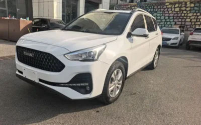 Haval Haval H7 в цвете и кузовом – это идеальный выбор среди китайских автомобилей. Доступная цена и надежность гарантированы.