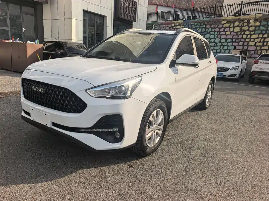 Changan Oshan Changan Oshan X5 в цвете и кузовом – это идеальный выбор среди китайских автомобилей. Доступная цена и надежность гарантированы.