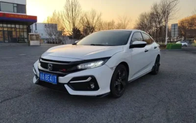 Honda Honda Accord в цвете и кузовом – это идеальный выбор среди китайских автомобилей. Доступная цена и надежность гарантированы.