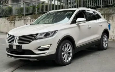 Lincoln Lincoln Navigator в цвете и кузовом – это идеальный выбор среди китайских автомобилей. Доступная цена и надежность гарантированы.