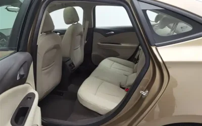 Buick Buick GL8 в цвете и кузовом – это идеальный выбор среди китайских автомобилей. Доступная цена и надежность гарантированы.