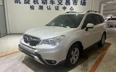 Subaru Subaru Outback в цвете и кузовом – это идеальный выбор среди китайских автомобилей. Доступная цена и надежность гарантированы.