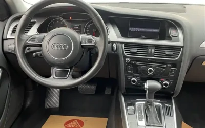 Audi Audi A4L в цвете и кузовом – это идеальный выбор среди китайских автомобилей. Доступная цена и надежность гарантированы.