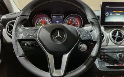 Mercedes-Benz Mercedes-Benz GLC в цвете и кузовом – это идеальный выбор среди китайских автомобилей. Доступная цена и надежность гарантированы.