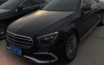 Mercedes-Benz Mercedes-Benz A-Class в цвете и кузовом – это идеальный выбор среди китайских автомобилей. Доступная цена и надежность гарантированы.
