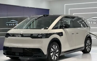 Zeekr Zeekr 009 в цвете и кузовом – это идеальный выбор среди китайских автомобилей. Доступная цена и надежность гарантированы.