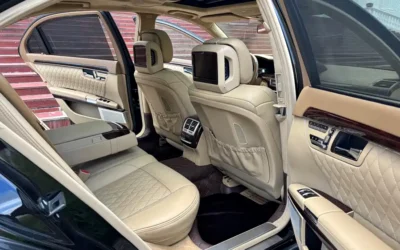 Mercedes-Benz Mercedes-Benz E-Class в цвете и кузовом – это идеальный выбор среди китайских автомобилей. Доступная цена и надежность гарантированы.