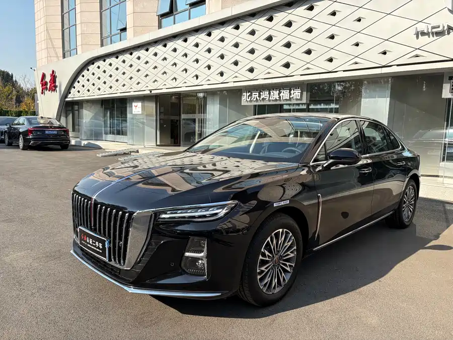 Hongqi Hongqi H5 в цвете и кузовом – это идеальный выбор среди китайских автомобилей. Доступная цена и надежность гарантированы.