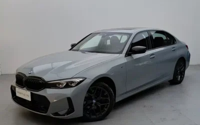 BMW BMW 3 Series в цвете и кузовом – это идеальный выбор среди китайских автомобилей. Доступная цена и надежность гарантированы.