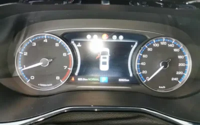 GAC Trumpchi Trumpchi EMPOW в цвете и кузовом – это идеальный выбор среди китайских автомобилей. Доступная цена и надежность гарантированы.