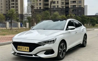 Hyundai Hyundai Elantra в цвете и кузовом – это идеальный выбор среди китайских автомобилей. Доступная цена и надежность гарантированы.
