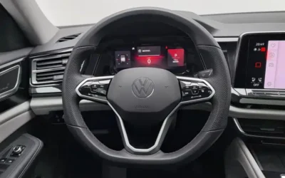 Volkswagen Volkswagen Teramont в цвете и кузовом – это идеальный выбор среди китайских автомобилей. Доступная цена и надежность гарантированы.