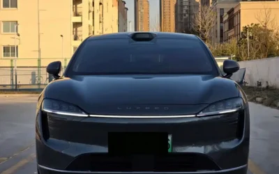 LUXEED LUXEED в цвете LUXEED и кузовом LUXEED – это идеальный выбор среди китайских автомобилей. Доступная цена и надежность гарантированы.
