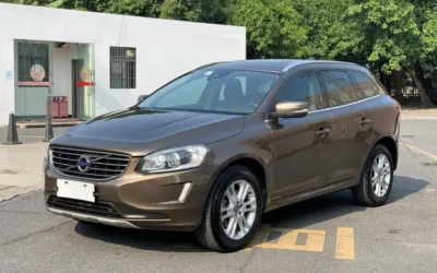 Volvo Volvo S90 в цвете и кузовом – это идеальный выбор среди китайских автомобилей. Доступная цена и надежность гарантированы.