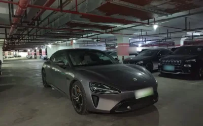 Xiaomi auto Xiaomi SU7 в цвете и кузовом – это идеальный выбор среди китайских автомобилей. Доступная цена и надежность гарантированы.