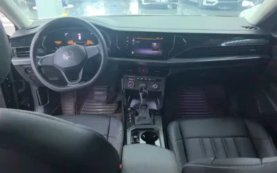 Volkswagen Volkswagen Golf GTI в цвете и кузовом – это идеальный выбор среди китайских автомобилей. Доступная цена и надежность гарантированы.