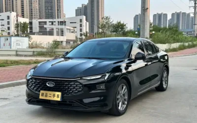 Ford Ford Mustang в цвете и кузовом – это идеальный выбор среди китайских автомобилей. Доступная цена и надежность гарантированы.
