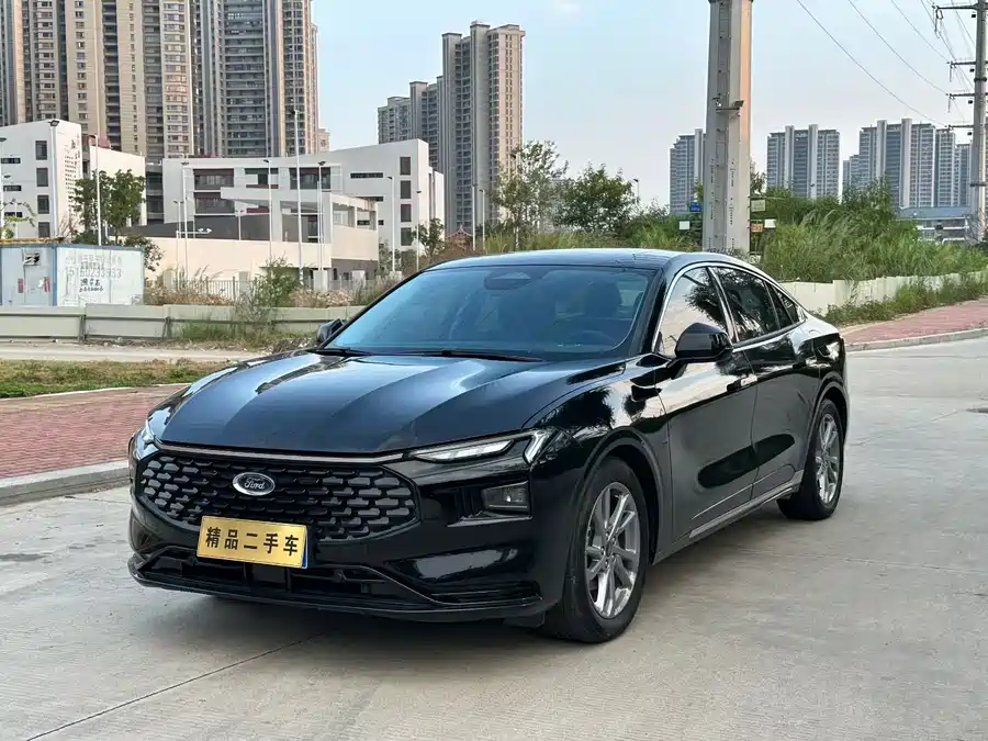 Ford Ford Mondeo в цвете и кузовом – это идеальный выбор среди китайских автомобилей. Доступная цена и надежность гарантированы.
