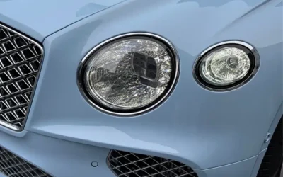 Bentley Bentley Bentayga в цвете и кузовом – это идеальный выбор среди китайских автомобилей. Доступная цена и надежность гарантированы.