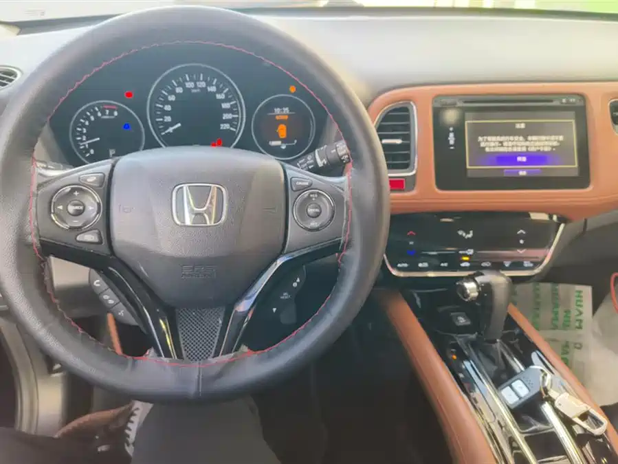 Honda Honda Vezel в цвете и кузовом – это идеальный выбор среди китайских автомобилей. Доступная цена и надежность гарантированы.