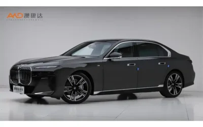 BMW BMW X7 в цвете и кузовом – это идеальный выбор среди китайских автомобилей. Доступная цена и надежность гарантированы.