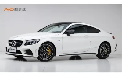Mercedes-Benz Mercedes-Benz GLE AMG в цвете и кузовом – это идеальный выбор среди китайских автомобилей. Доступная цена и надежность гарантированы.