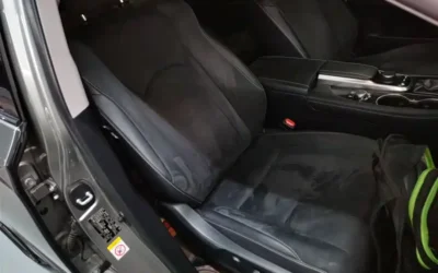 Lexus Lexus ES в цвете и кузовом – это идеальный выбор среди китайских автомобилей. Доступная цена и надежность гарантированы.