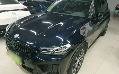 BMW BMW X1 в цвете и кузовом – это идеальный выбор среди китайских автомобилей. Доступная цена и надежность гарантированы.